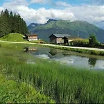 Holiday home Fritzensee *