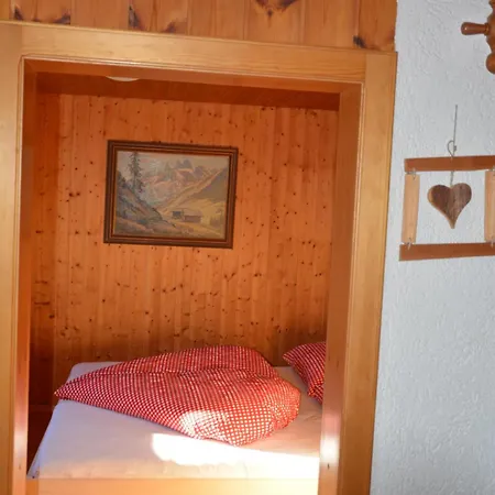 Holiday home Fritzensee