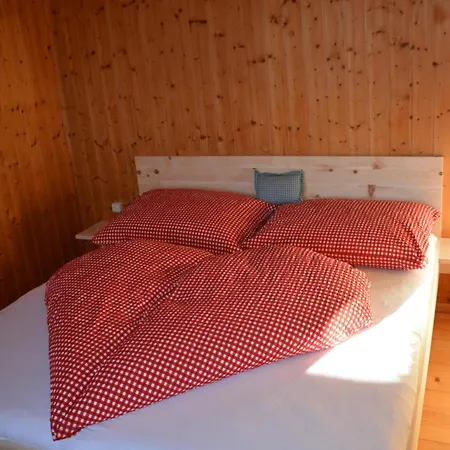 Holiday home Fritzensee