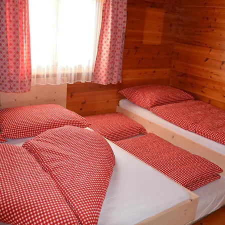 Fritzensee Bartholomäberg