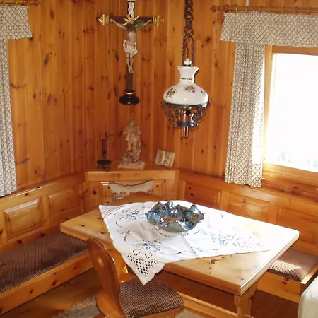 Fritzensee Holiday home